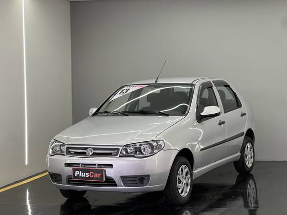 FIAT PALIO 1.0 MPI FIRE ECONOMY 8V FLEX 4P MANUAL FIAT PALIO 1.0 MPI FIRE ECONOMY 8V FLEX 4P MANUAL